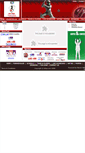 Mobile Screenshot of amcl.afaqs.com